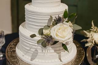 The Posh Cakery - 8