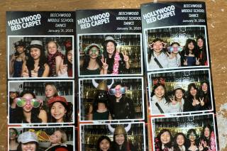 Rocking The Event Productions - 5