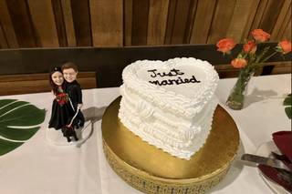 EUROPEAN CAKE GALLERY - 5