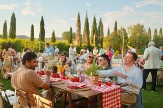 Above & Beyond Tuscan Weddings - 7