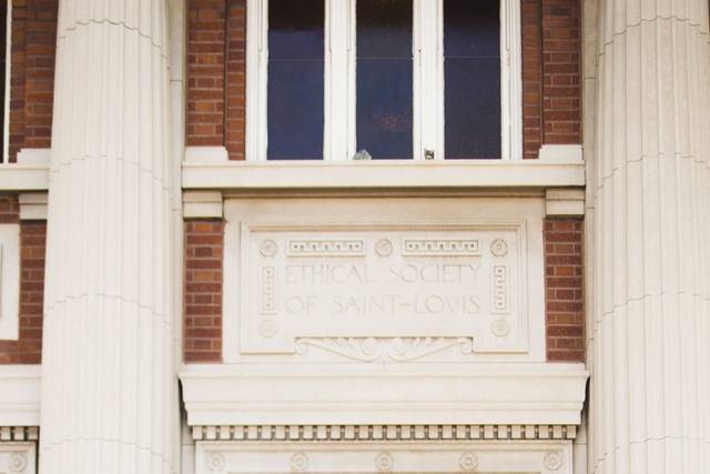 Sheldon Concert Hall 1