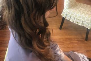 Dalisay Hair Salon & Bridal Suite - 18