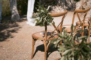Corfu Wedding planner by Rosmarin Weddings - 49