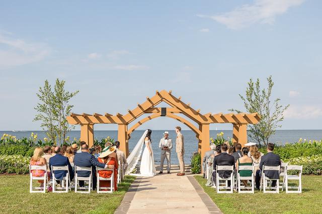 Premier Wedding Pastors - 1