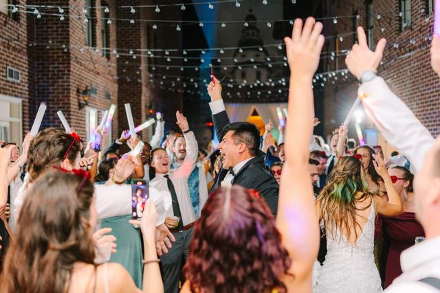 Baltimore Sound Entertainment - 4