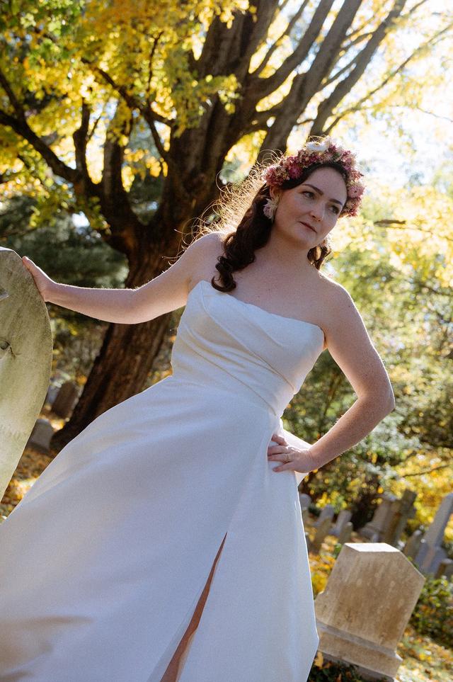 Liz Fuller Makeup Artist - 2
