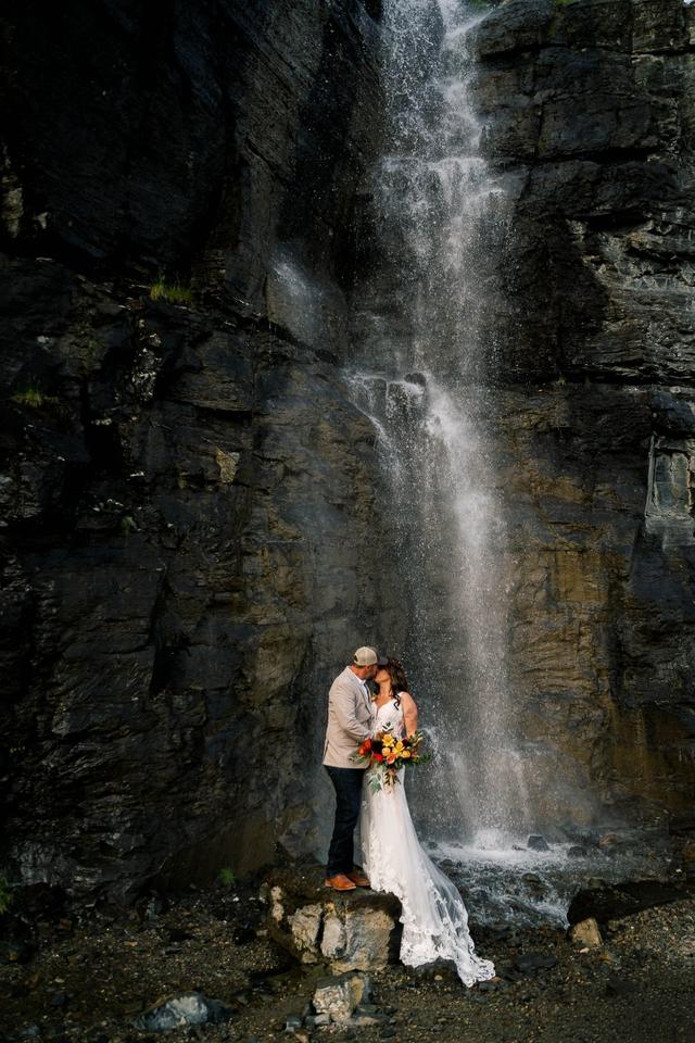 Jennifer Mooney Photography | Weddings & Portraits - 2
