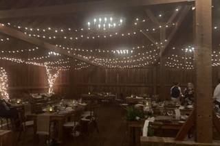 The Barn at Cauffiel - 10