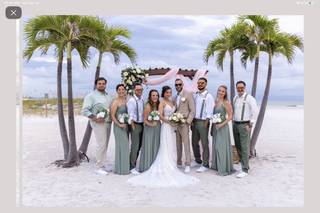 Cassie Peech and Company - 17