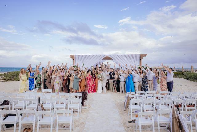 Beach Dreamers Travel - 1