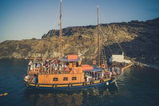 Weddings in Greece by Heliotopos - 90