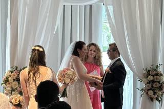 A Beautiful Florida Wedding - 19