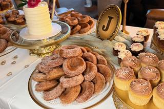 Blue House Bakeshop - 45