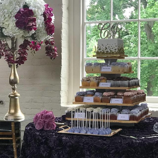 Blush Weddings & Events by Tami B. - 4