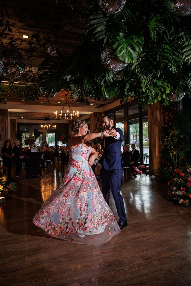 Bella Vista Wedding Planning - 1