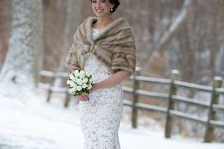 Bridal Makeup By Meli - 60