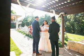 Texas Wedding Ministers - 39