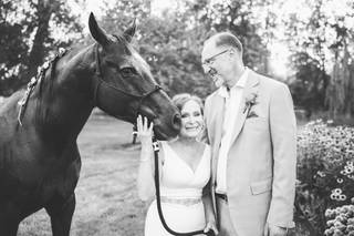 Weddings by Jennifer Fox - 9