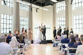Bass Performance Hall - 5