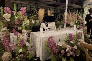 Lilac and Sage Studio - 8