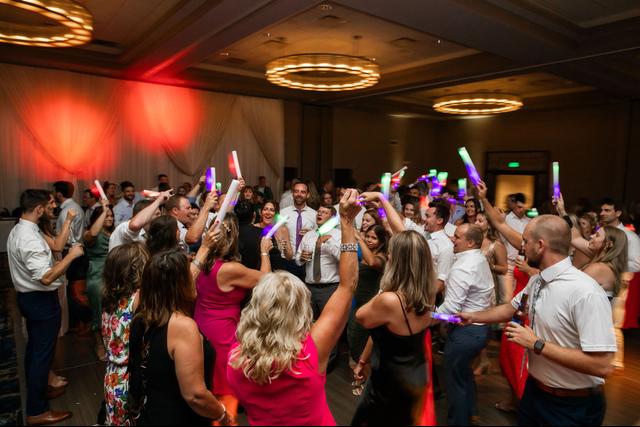 The Emerald Event Center at the Residence Inn by Marriott Cleveland/Avon - 4