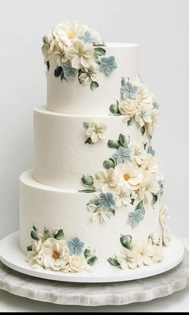 The Cake Boutique by Lauren - 2