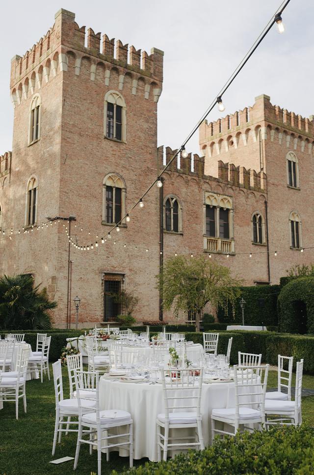 Castello Bevilacqua - 1