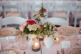Marco Alexzondra Floral & Event Design - 72