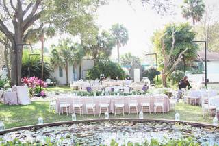 J. CLOSS Events and Weddings - 16