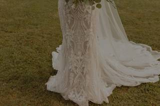Camellia Faire Floral & Event Design - 14