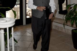 Michael Peter, SC Wedding officiant/notary - 15
