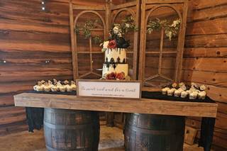 Florida Rustic Barn Weddings - 22