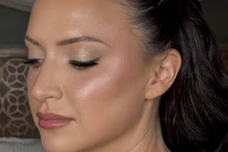 Elena Sandi Hair & Makeup Artist - 6