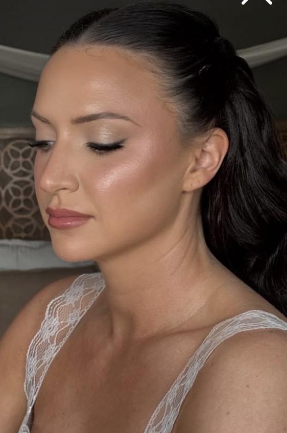 Elena Sandi Hair & Makeup Artist - 2