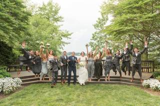 London Town Weddings - 54
