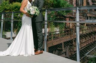 Steel Stacks - 8