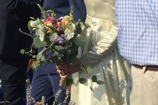 Sage Valley Floral - 16