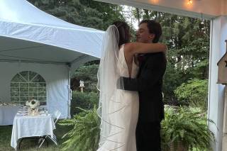 Julie Allen Bridals - 15
