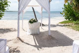 La Barcaza Wedding and Event Boat - 13