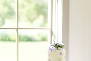 Bloom Custom Cakes - 11
