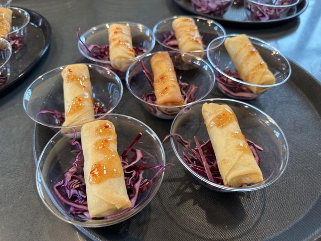 Plan it to the T - Catering & Event Planning - 4