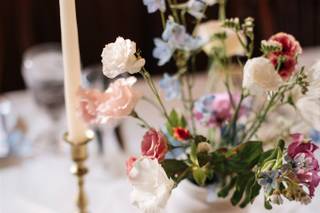 Fast Pony Flowers - 14