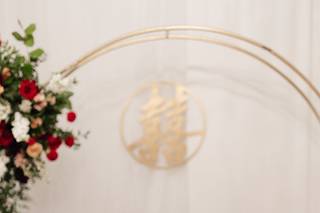 Like a Dream Weddings and Events - 9