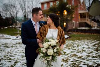Sarah's Floral Designs - 47