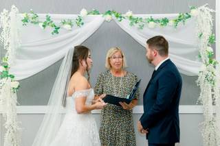 Say I Do at the Beach - 21