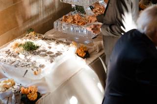 Simply Gourmet Weddings - 5