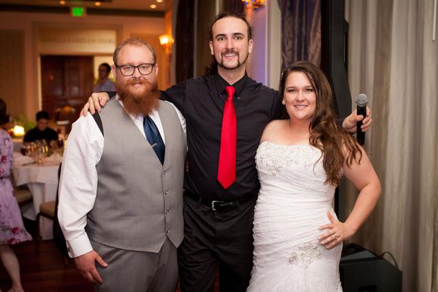 Craig Lewis Weddings - 2