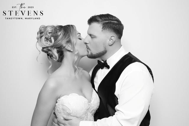 Active Photo Booth - 3