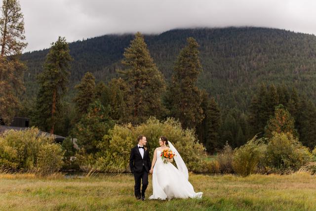 Black Butte Ranch - 4