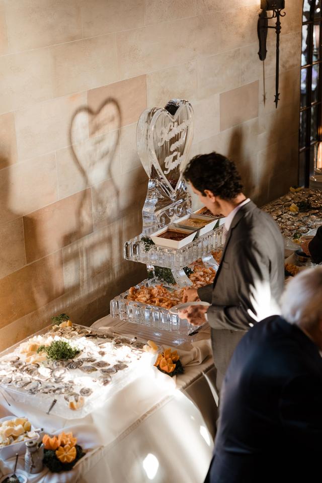 Simply Gourmet Weddings - 2